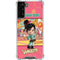 Disney Wreck-it Ralph Vanellope Sugar Rush Galaxy S21 FE Clear Case